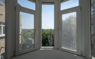 RARITATE la vânzare - 3 camere, etaj 4, Calea Vacaresti-Mall Sun Plaza - Poză 11