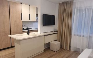 Garsoniera Lux Cismigiu Bloc Liric - Poză 9