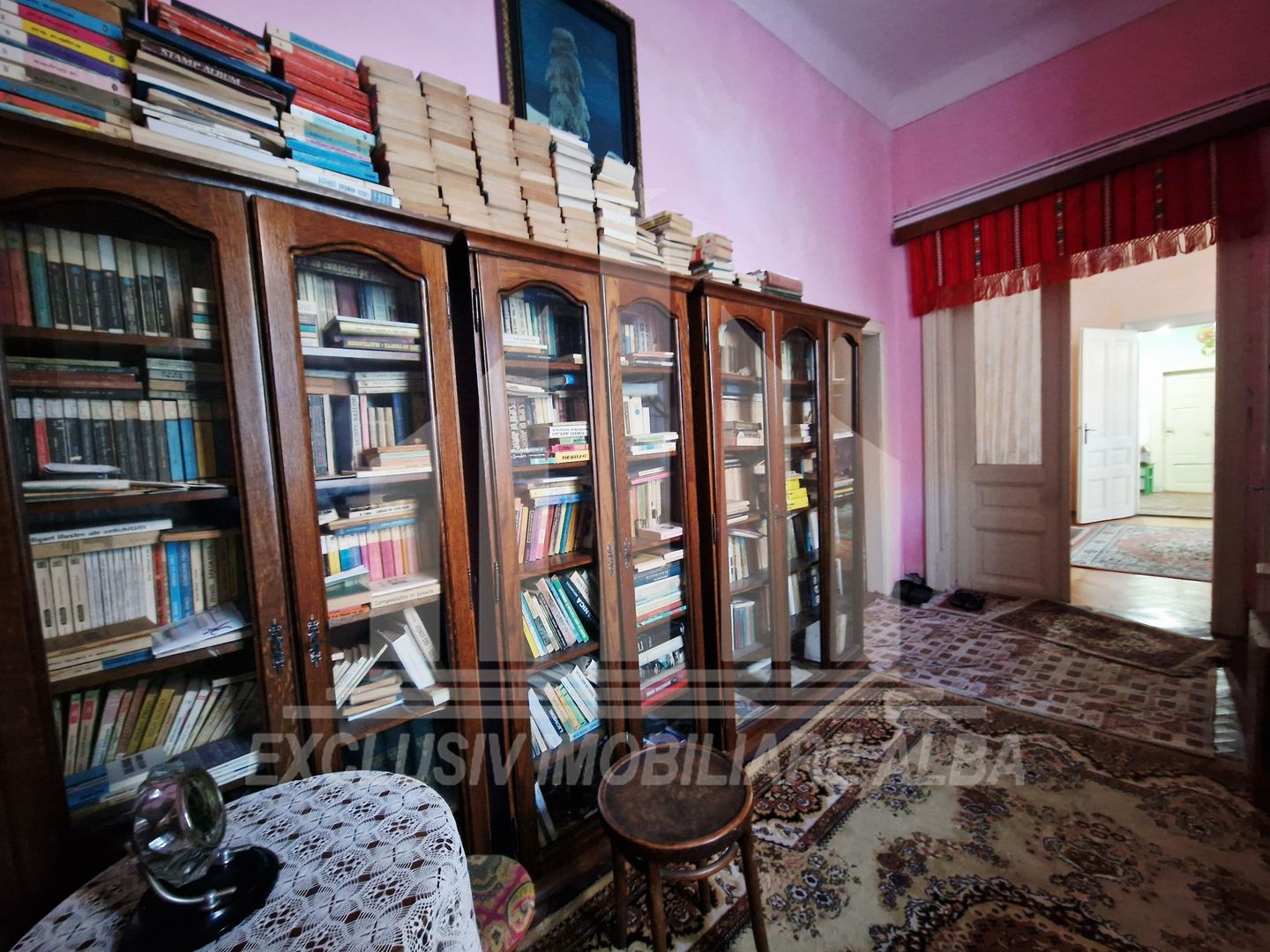 Casa pozitie ultracentrla in Alba Iulia - Poză 4