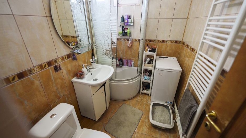 Apartament de vanzare 2 camere – Ultracentral, Craiova - Poză 6