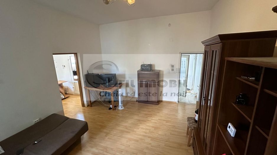 Ap2 camere, 55 mp, în vilă interbelică – Cuza Vodă Preț: 139.000 € - Poză 1