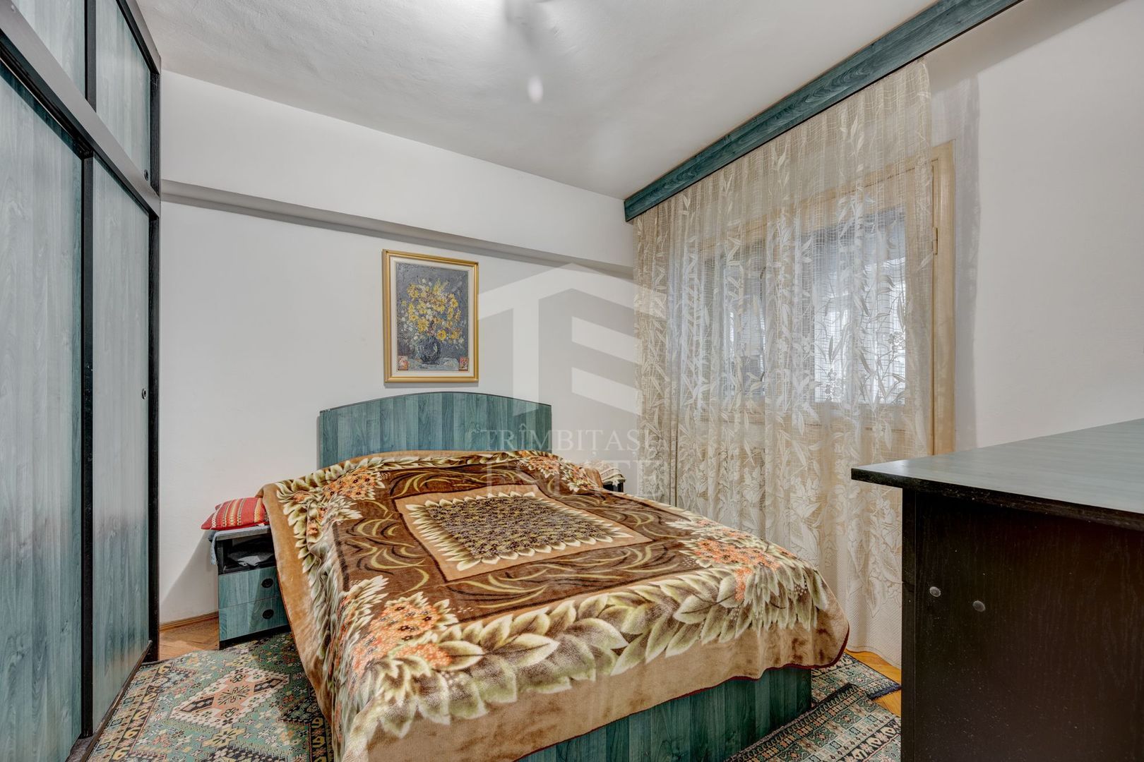 Oportunitate! Apartament 4 Camere 1 Minut Metrou Universitate - Poză 17