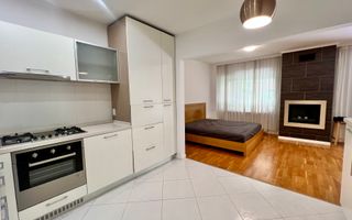 Apartament 3 camere │Gradina 50mp │Piscina │Parcare inclusă ║ Pipera - Poză 20