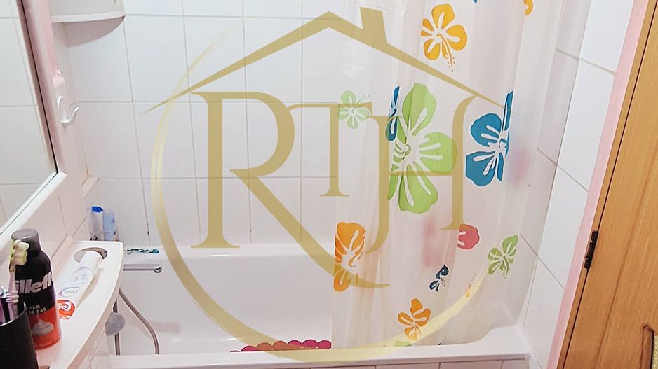 Apartament 1 camera, spatios, compartimentat in 2 camere, Girocului-str. Miloia - Poză 16