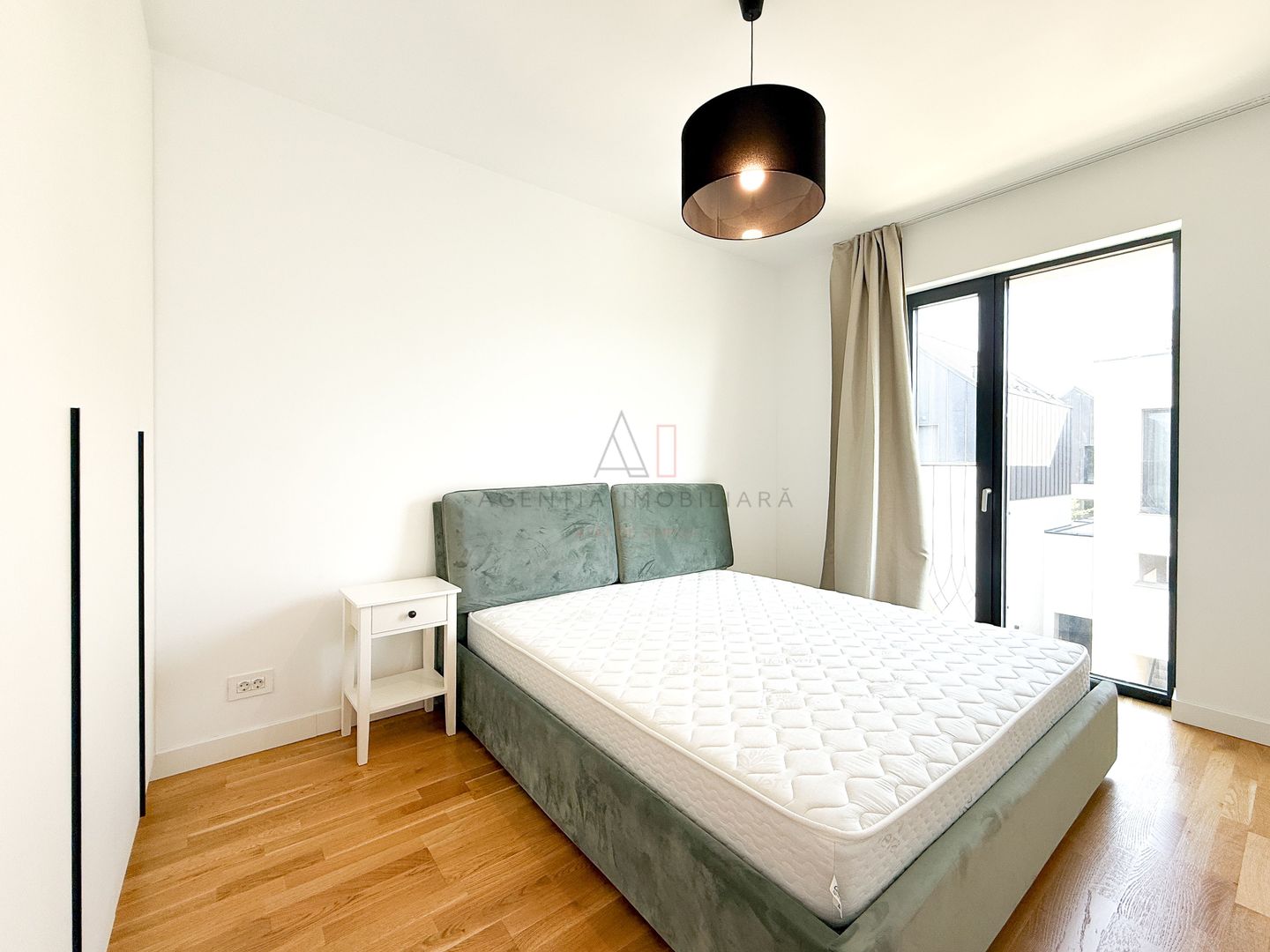 Duplex Avalon l 4 camere l gated community l Comision 0 - Poză 14