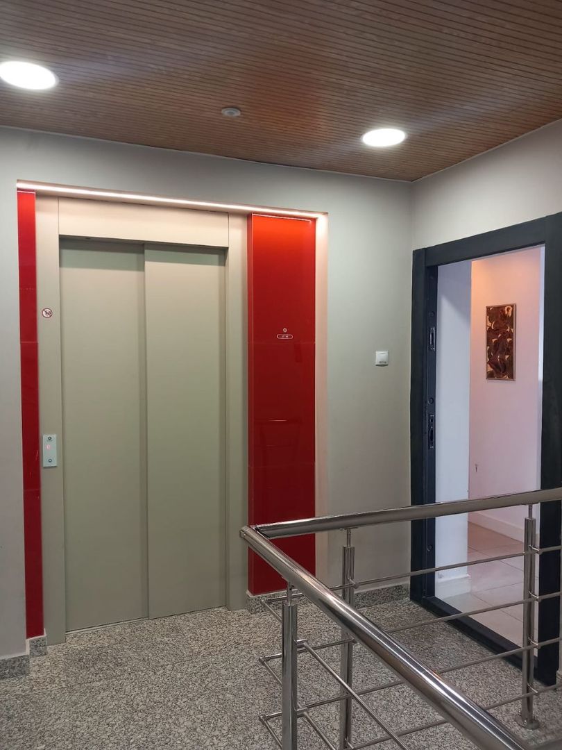 Inchiriere apartament 2 camere | 2 bai | Pipera - Poză 14