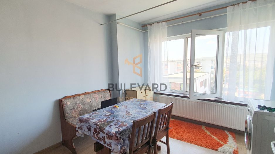 Apartament 2 camere decomandate, zona strazii Dunarii! - Poză 7