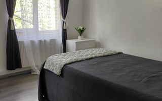 Apartament 2 dec,Maz 2,et 2,mobilat si utilat-400 euro /l - Poză 6