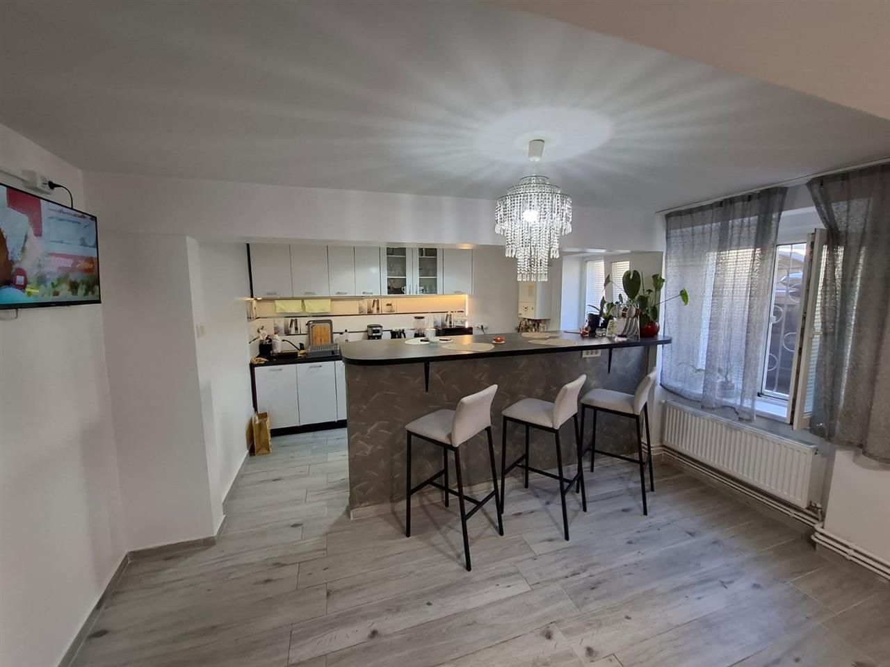 Balcescu 3 camere la casa - Poză 32