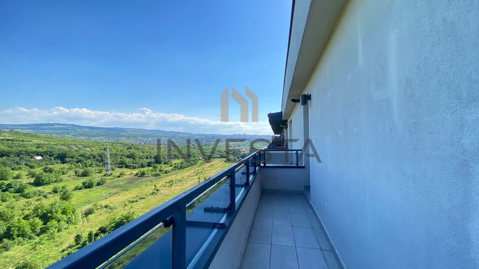 Apartament cu 2 camere, vedere panoramica, Grand Park Residence - Poză 10