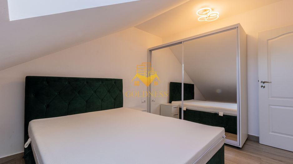 3 camere, modern, bloc nou, garaj,Europa zona Complex Luminia,Moldovan - Poză 6