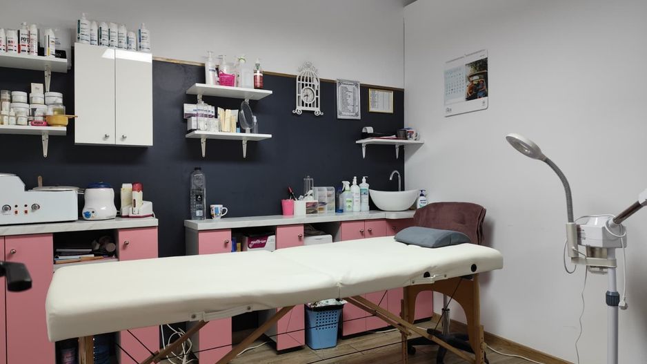Inchiriere salon de infrumusetare – afacere la cheie, zona Lidl Iosia - Poză 11