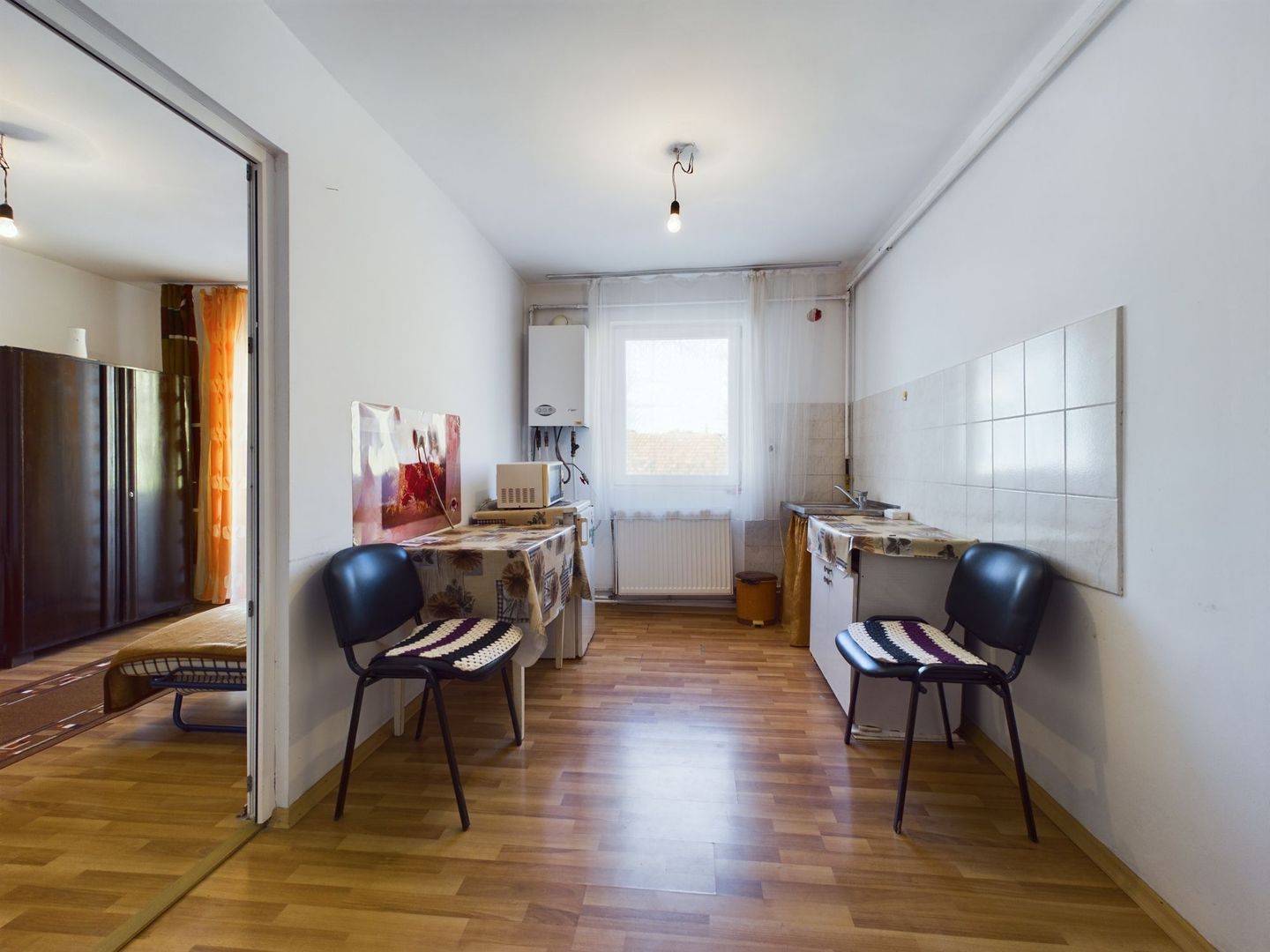 Apartament cu o cameră, cartier Alfa - Poză 2