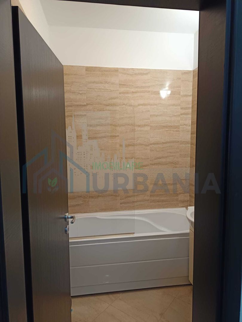 Apartament 1 cameră în complexul Concept Residence, Iași - Poză 6