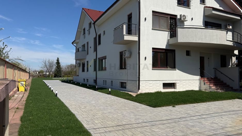 Teren rezidențial 3.950 mp | Pipera | UTR L2 - Poză 8