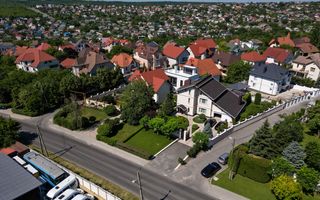 Vânzare, casă, 3 nivele, str. Sfintul Pavel, Codru - Poză 11