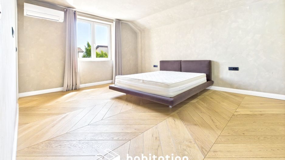 Reședință elegantă - Săcălaz - Comision 0% - Tur virtual disponibil - Poză 15