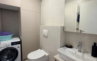 Penthouse Premium cu 5 camere I 145 mp utili I Terasă cu Jacuzzi - Poză 13