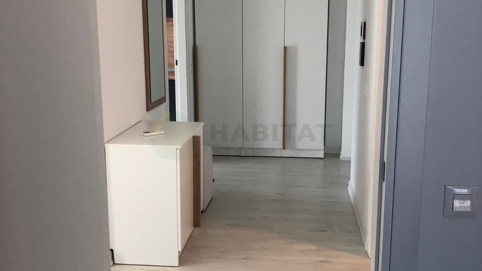 Apartament de închiriat în Soseaua Pipera – Complex Cloud9-2 camere - Poză 12