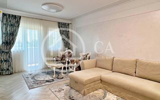 Apartament cu o camera de inchirat în cartierul Luceafărul, Oradea - Poză 3