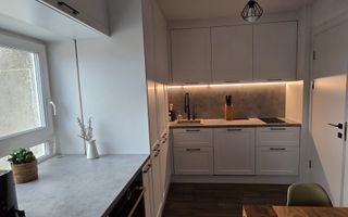 Apartament spatios zona Simion Barnutiu - Poză 4