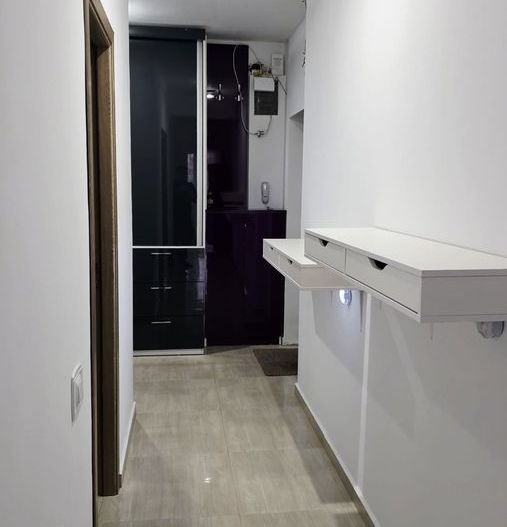 Inchiriere un apartament cu 2 camere - Uranus Strada Sabinelor - Poză 10