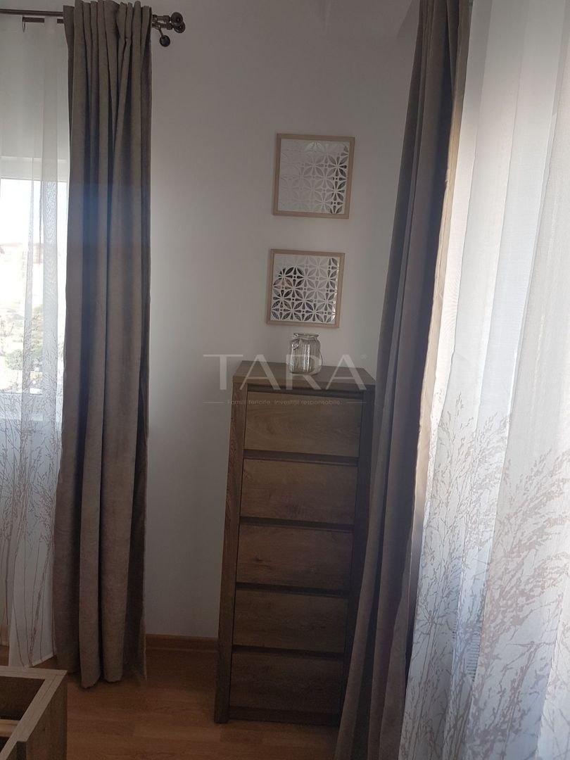Apartament cu 4 camere de închiriat în zona Buna Ziua - Poză 12