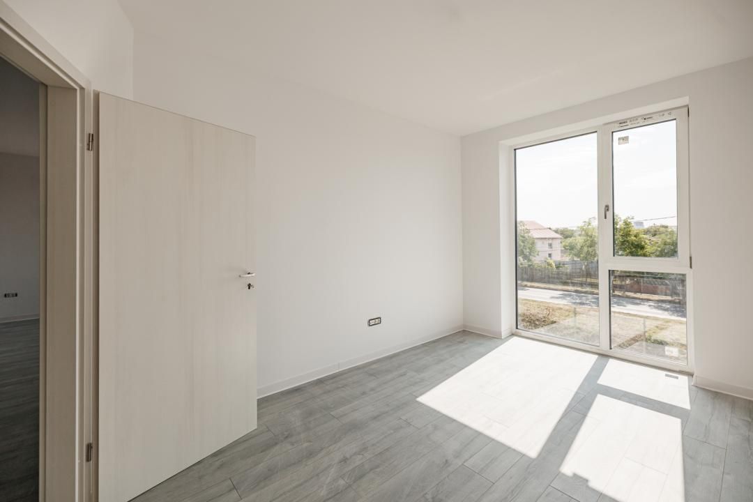 Apartament 2 camere, 52,65 mp + terasa 10,9 mp | Sunbelt Mehala | Comision 0 - Poză 12
