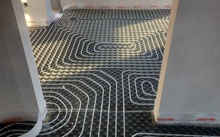 Balotesti vila P+1, 315 mp, teren 700 - Poză 14