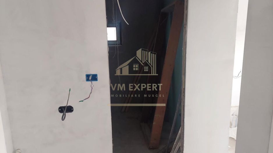 APARTAMENT 2 CAMERE, ETAJ 4, GRUI, CAMPULUNG - Poză 5