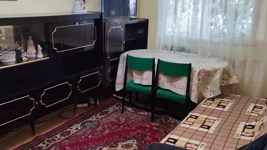 Apartament 3 camere de închiriat – Tomis Nord, Piața Cireșica - Poză 3