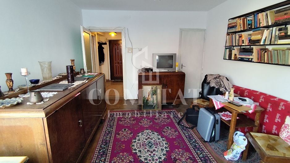 Apartament cu 2 camere decomandate | Zonă centrală | Parcul Dragalina - Poză 1