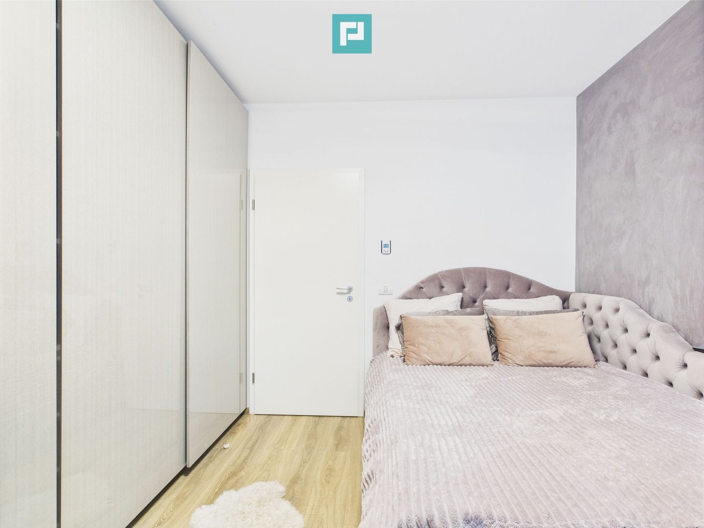 Apartament modern cu 3 camere - Calea Aradului - Poză 6