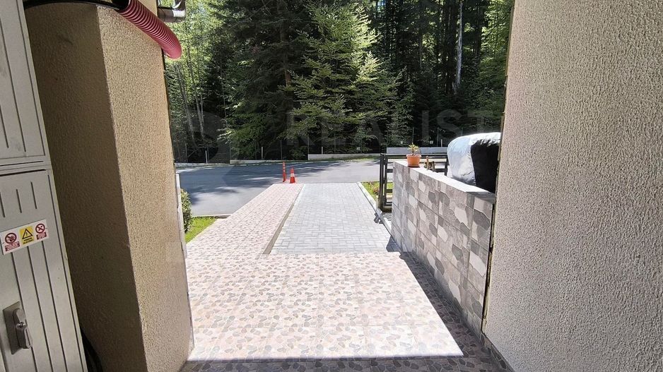 Apartament, 4 camere, Predeal, județul Brașov - Poză 13