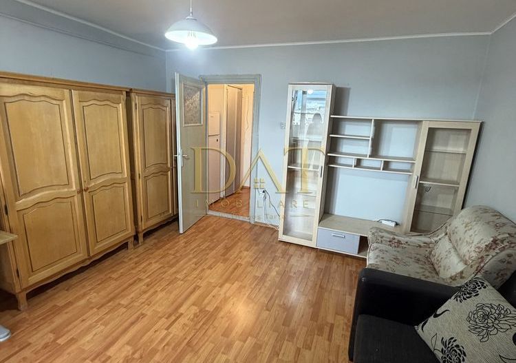 Garsoniera confort 1 de vanzare | Marasti | Renovat partial - Poză 2