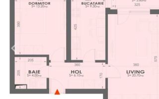 Apartament în Bucuresti - Poză 1
