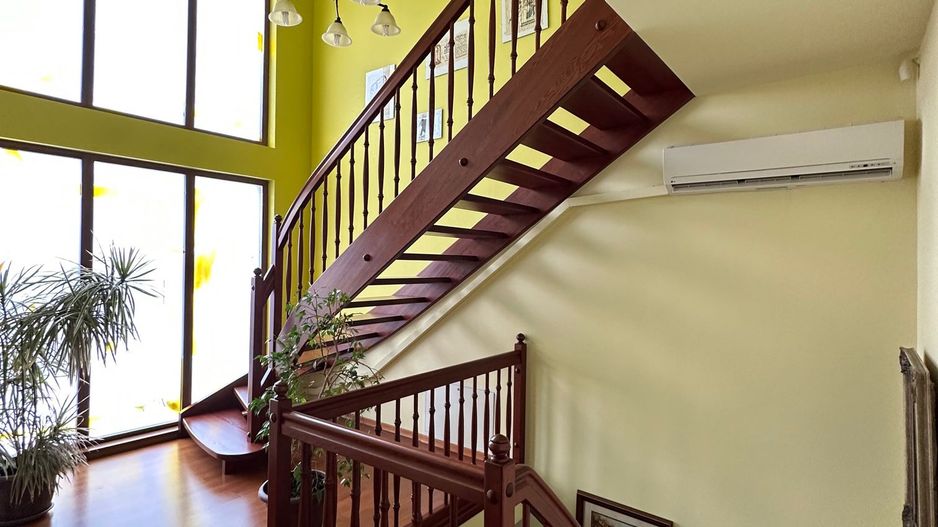 Casa calduroasa și primitoare  Dumbravita - Parc Primărie - Poză 14