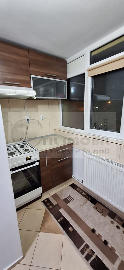 Apartament 2 camere de închiriat – Zona Nicolina–Belvedere - Poză 17