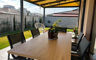 Casa de vanzare in Santandrei - Poză 6