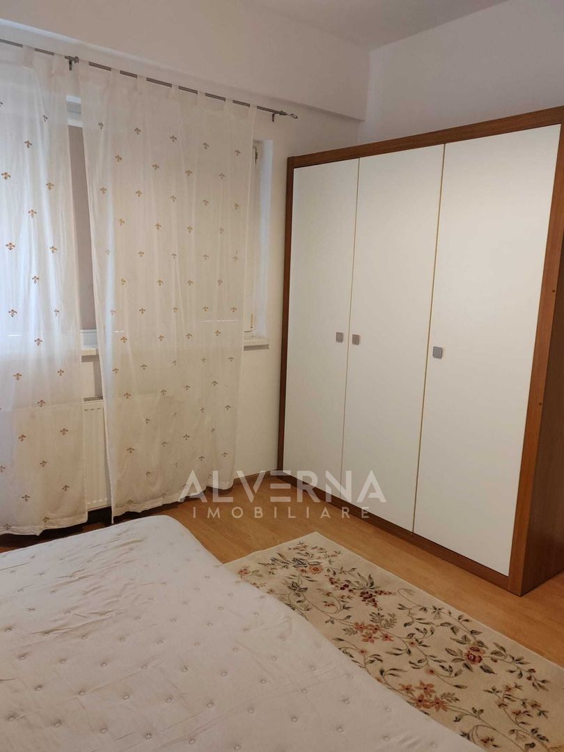 Apartament 2 camere decomandate | balcon | parcare | zona Semicentral - Poză 6