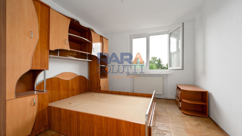 Apartament 3 camere + 2 băi IEFTIN: 700 €/mp - Poză 6