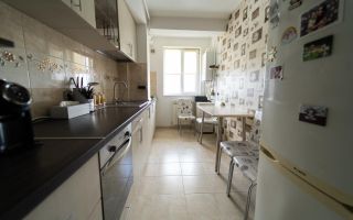 Apartament 3 camere/ Mobilat si utilat /Parcare /Metrou berceni 15-20min/ - Poză 6