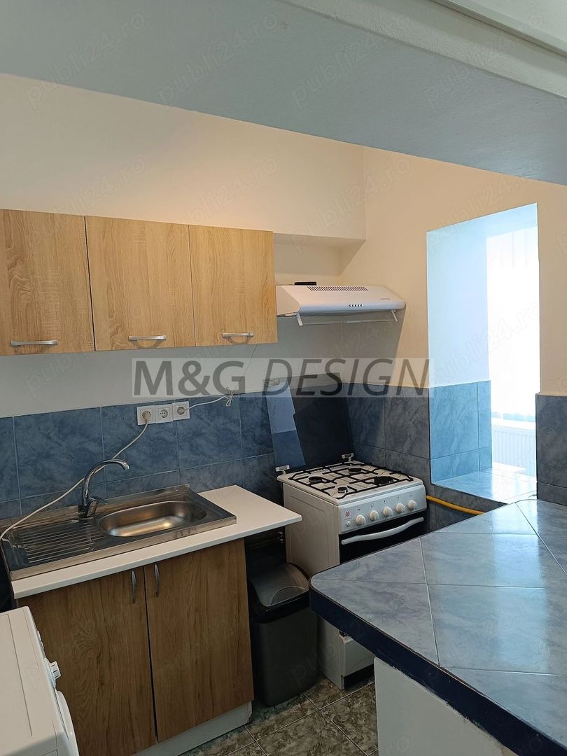 Apartament 1 camera Sagului etaj 1 - Poză 3