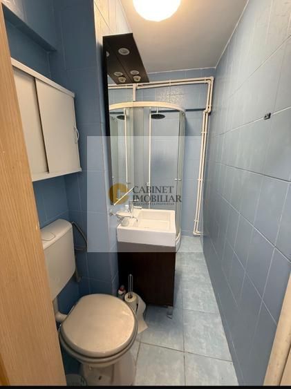 4 Camere Magheru- Central-Metrou Romana  | Bloc Consolidat - Poză 9