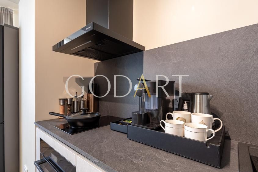Apartament de Lux | Floreasca | Pet Friendly - Poză 15