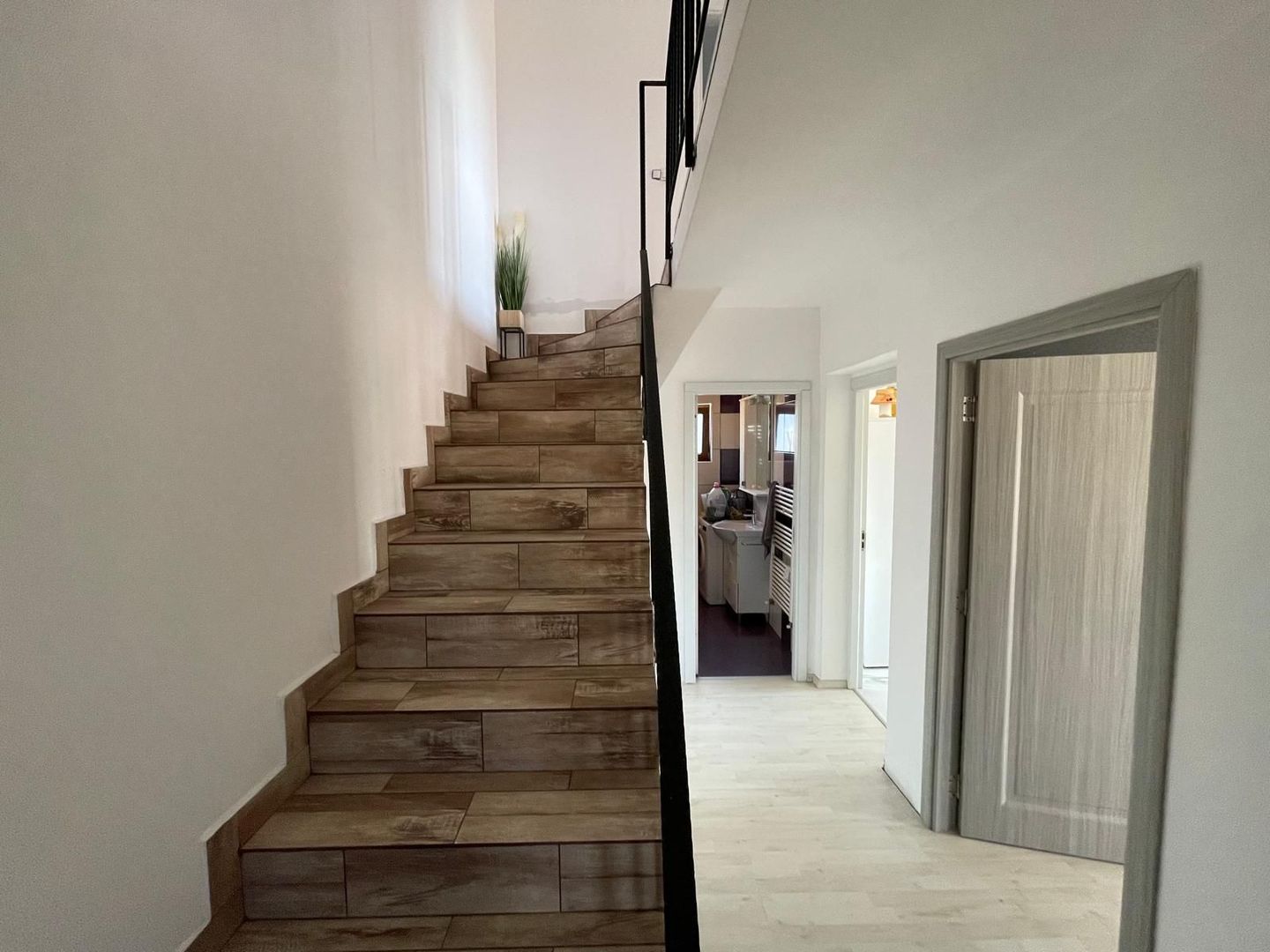 Casă de vânzare | Gilau | Acces privat - Poză 17