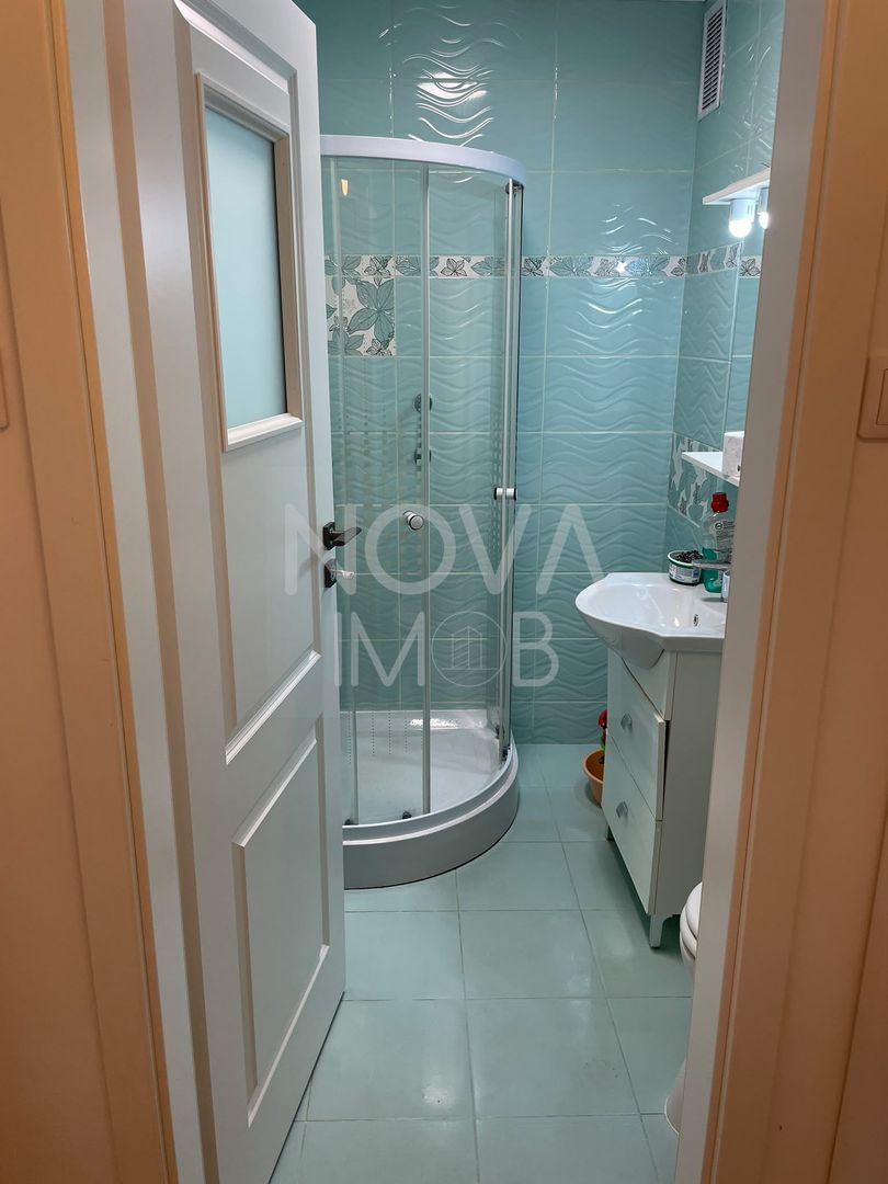 Apartament 3 camere,  prima inchirere - Bulevardul Milea - Poză 9