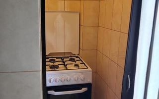 Apartament 3 Camere – TOMIS II – Vedere Parc / Biserica Militară - Poză 13