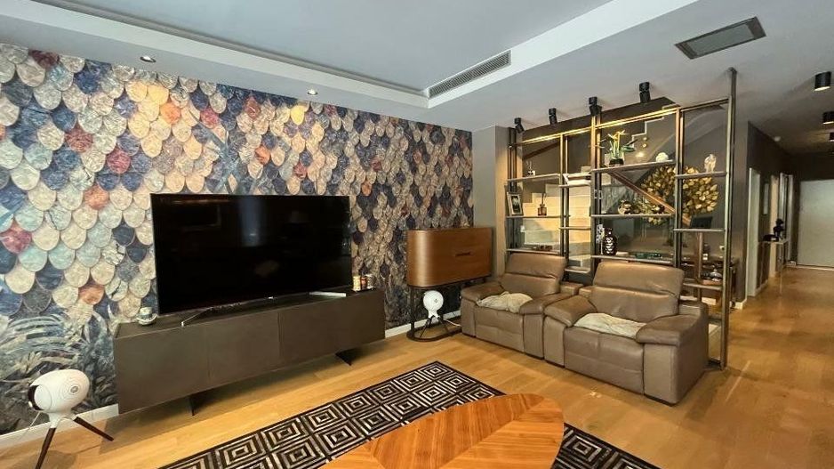 Vila cu finisaje luxoase in Complex Baneasa Park, zona British School - Poză 3