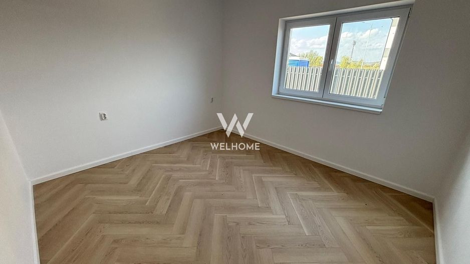 Apartament 2 camere decomandat, baie cu geam - Zona Unirii, Selimbar - Poză 5